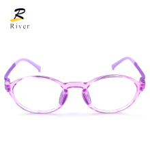 13751 Tr90 Eyeglass Kids Optical Glasses Children Frames